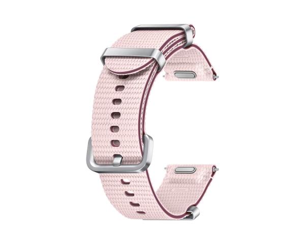 Samsung Štýlový športový remienok pre Watch 7 Pink