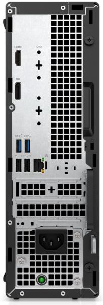 Dell Optiplex/ 7020/ SFF/ i3-12100/ 8GB/ 512GB SSD/ UHD 730/ W11P/ 3RNBD 