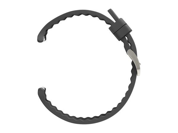 Samsung Športový remienok PeakForm Band pre Ultra Dark Gray 