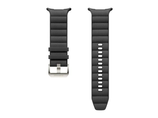 Samsung Športový remienok PeakForm Band pre Ultra Dark Gray 