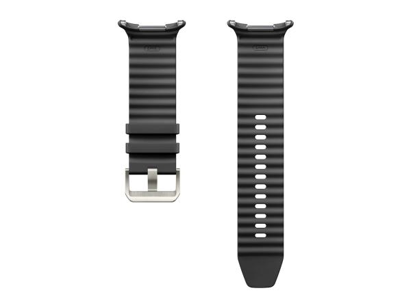 Samsung Športový remienok PeakForm Band pre Ultra Dark Gray 