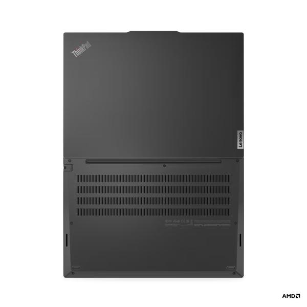Lenovo ThinkPad E/ E16 Gen 2 (AMD)/ R7-7735HS/ 16"/ WUXGA/ 32GB/ 1TB SSD/ AMD int/ W11H/ Black/ 3R 