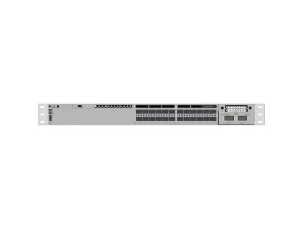 Cisco Meraki C9300-24S-M 24-port SFP switch