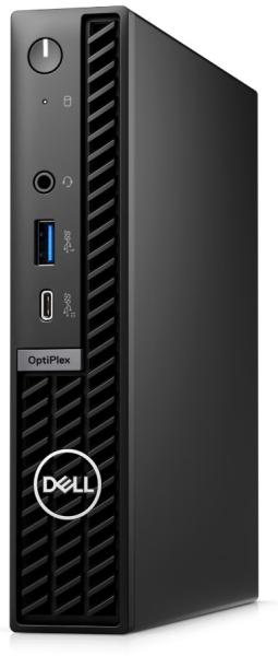 Dell Optiplex/ 7020/ Micro/ i5-12500T/ 16GB/ 512GB SSD/ UHD 770/ W11P/ 3RNBD 