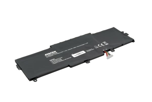 Batéria AVACOM pre Asus ZenBook UX433 Li-Pol 11, 55 V 4330mAh 50Wh