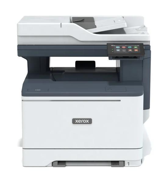 Xerox/ C325/ MF/ Laser/ A4/ LAN/ WiFi/ USB