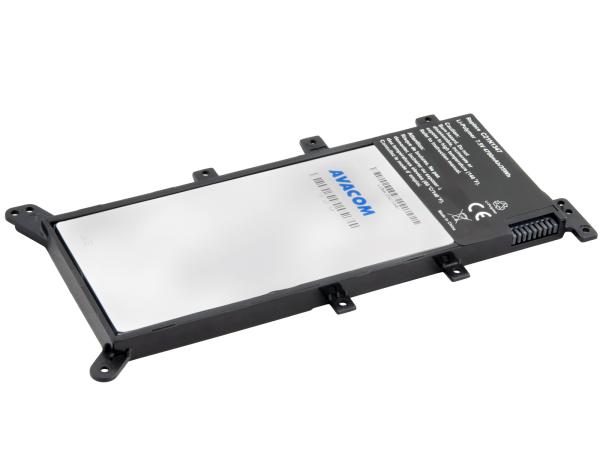 Batéria AVACOM pre Asus X555 Li-Pol 7, 5 V 4700mAh 35Wh