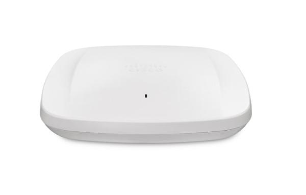 Catalyst CW9166I-MR Access Point