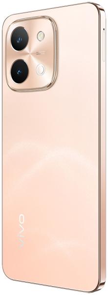 VIVO Y28 4G/ 4GB/ 128GB/ Gleaming Orange 