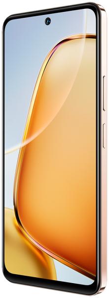 VIVO Y28 4G/ 4GB/ 128GB/ Gleaming Orange 