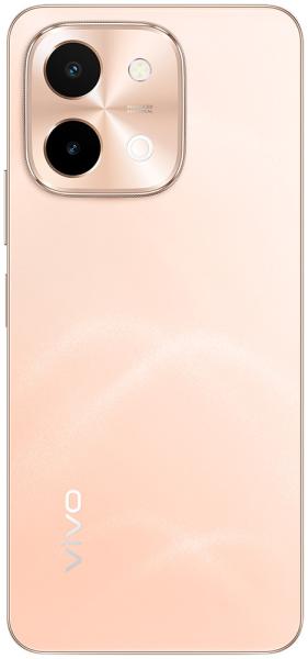 VIVO Y28 4G/ 4GB/ 128GB/ Gleaming Orange 