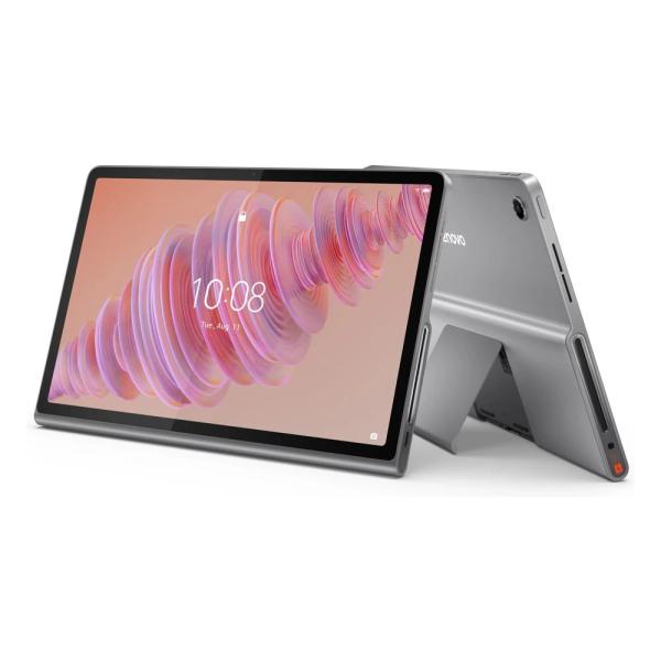 Lenovo Tab Plus/ ZADX0073CZ/ 11, 5"/ 2000x1200/ 8GB/ 256GB/ An14/ Luna Grey