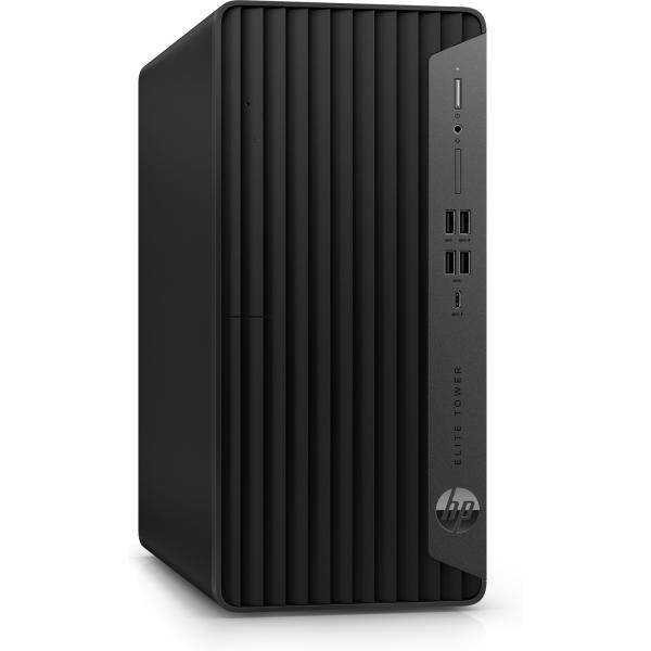 HP Elite Tower 800 G9, i7-14700, Intel HD, 1x16 GB DDR5, SSD 1 TB M.2 NVMe TLC, Win11P64,  3-3-3 