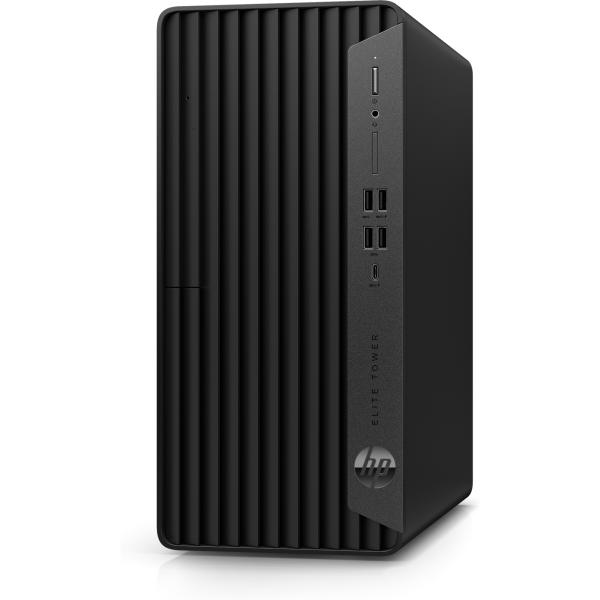 HP Elite Tower 800 G9, i7-14700, Intel HD, 1x16 GB DDR5, SSD 1 TB M.2 NVMe TLC, Win11P64,  3-3-3 