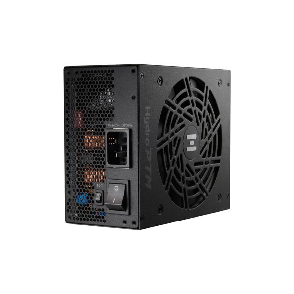 FSP HYDRO PTM PRE 1350/ 1350W/ ATX 3.0/ 80PLUS Platinum/ Modular/ Retail 