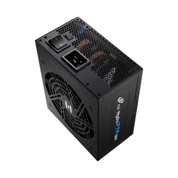 FSP Hydro PTM PRO/ 1350W/ ATX 3.0/ 80PLUS Platinum/ Modular/ Retail 