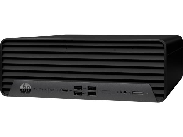 HP PC Elite SFF 800G9 i5-14500, 1x16GB,  512GB M.2,  kl. a myš,  260W platinum, 2xDP+2xHDMI,  Win11Pro 