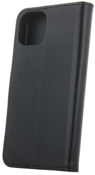Cu-Be Classic púzdro Samsung Galaxy A55 5G Black 