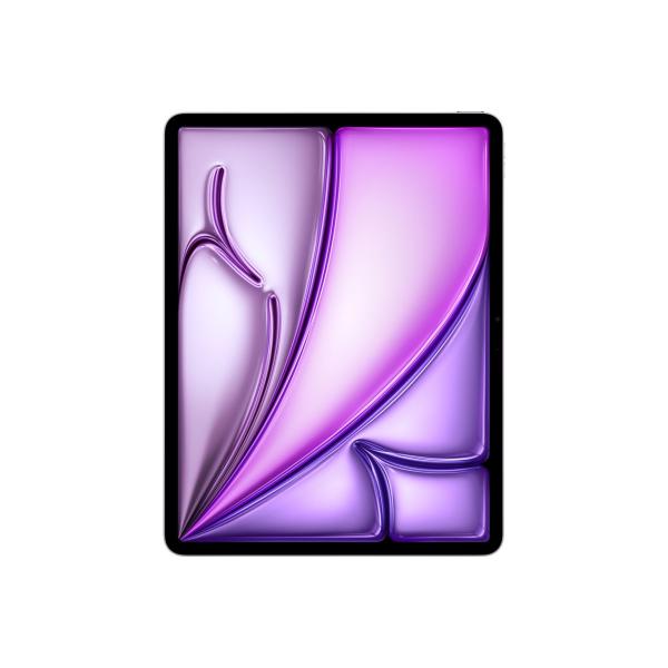 Apple iPad Air 13"/ Wi-Fi/ 12, 9"/ 2732x2048/ 8GB/ 1TB/ iPadOS/ Purple