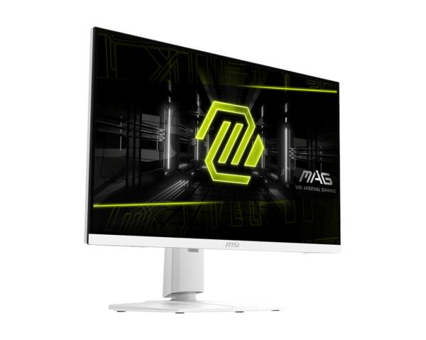 MSI MAG/ 274URFW/ 27"/ IPS/ 4K UHD/ 160Hz/ 0, 5ms/ White/ 2R 