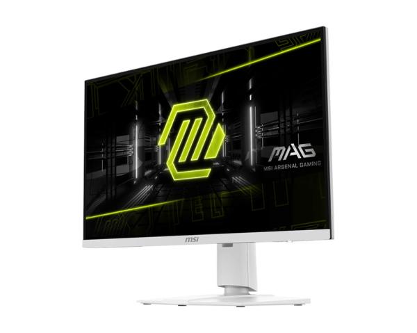 MSI MAG/ 274URFW/ 27"/ IPS/ 4K UHD/ 160Hz/ 0, 5ms/ White/ 2R 