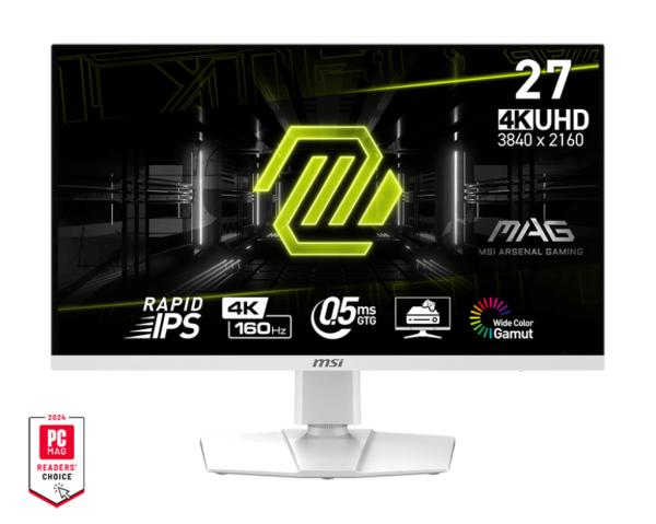 MSI MAG/ 274URFW/ 27