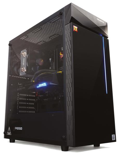 X-Diablo Gamer/ G513 4070 D5/ Midi/ i5-13400F/ 16GB/ 1TB SSD/ RTX 4070/ W11H/ 3R