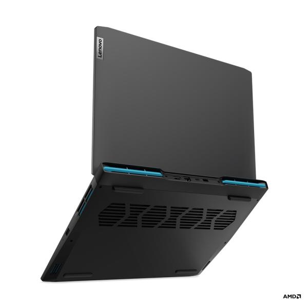 Lenovo IdeaPad Gaming 3 14Q8C05 R5-7535HS 15, 6" FHD 16GB 512GB SSD RTX 4050 bez OS Gray 2R 