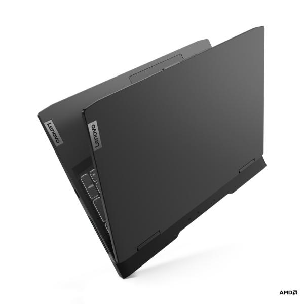 Lenovo IdeaPad Gaming 3 14Q8C05 R5-7535HS 15, 6" FHD 16GB 512GB SSD RTX 4050 bez OS Gray 2R 