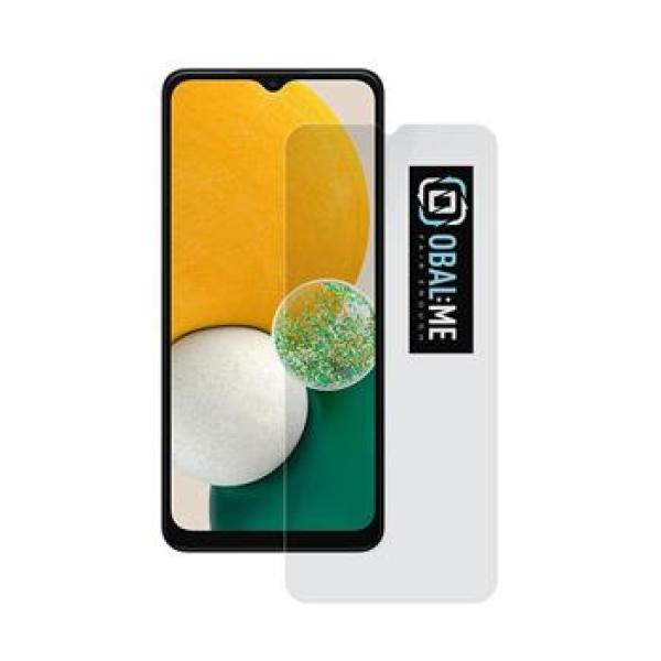 OBAL:ME 2.5D Tvrdené Sklo pre Samsung Galaxy A13 5G/ A04s Clear