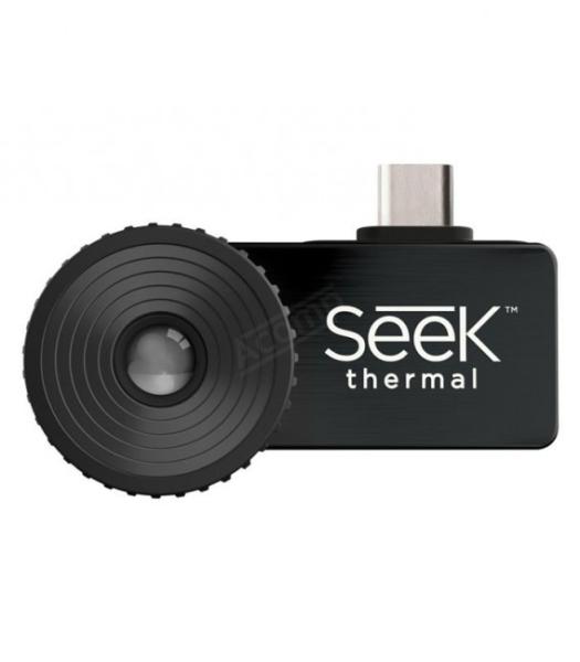 SEEK THERMAL CQ-9AAAX COMPACTPRO XR Android, USB-C