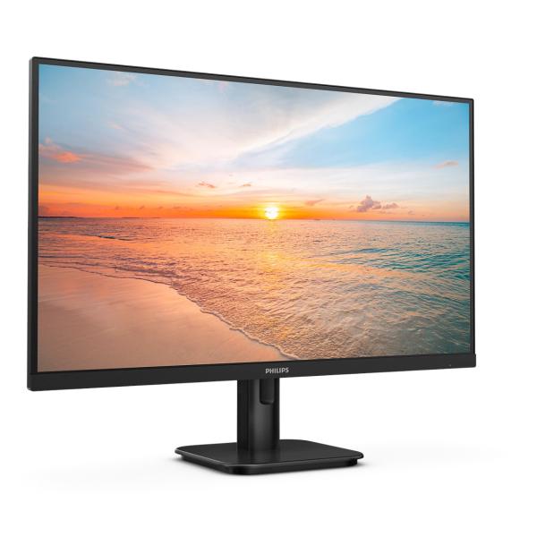 Philips/ 27E1N1800A/ 27"/ IPS/ 4K UHD/ 60Hz/ 4ms/ Black/ 3R 