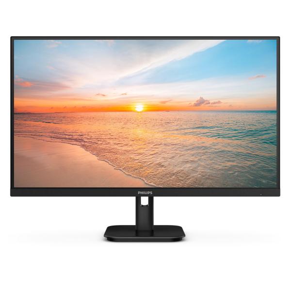 Philips/ 27E1N1800A/ 27"/ IPS/ 4K UHD/ 60Hz/ 4ms/ Black/ 3R