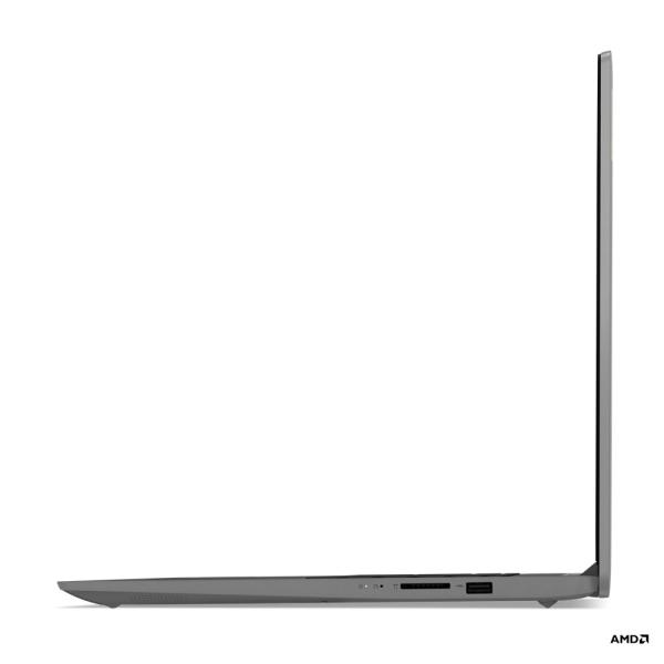 Lenovo IdeaPad 3/ 17ALC6/ R5-5500U/ 17, 3"/ FHD/ 8GB/ 512GB SSD/ RX Vega 7/ W11H/ Gray/ 2R 