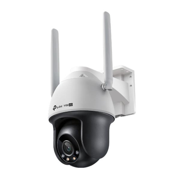 VIGI C540-4G(4mm) 4MP farebná 4G LTE Pan/ Tilt Cam