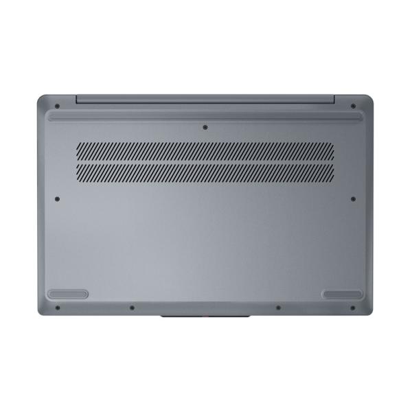 Lenovo IdeaPad Slim 3/ 14IAH8/ i5-12450H/ 14"/ FHD/ 16GB/ 512GB SSD/ UHD Xe/ bez OS/ Gray/ 2R 