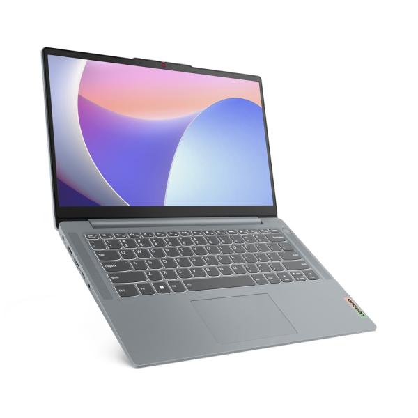 Lenovo IdeaPad Slim 3/ 14IAH8/ i5-12450H/ 14"/ FHD/ 16GB/ 512GB SSD/ UHD Xe/ bez OS/ Gray/ 2R