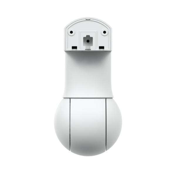 Ubiquiti UniFi Compact, all-weather camera with ultra-low latency pan-tilt-zoom control and versatile mounting options 