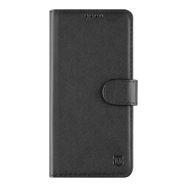 Tactical Field Notes pre Apple iPhone 16 Black