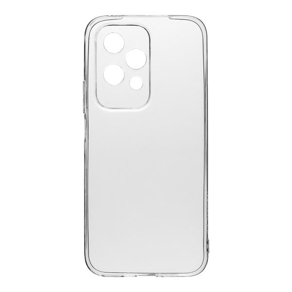 Tactical TPU Kryt pre Honor 200 Lite Transparent 