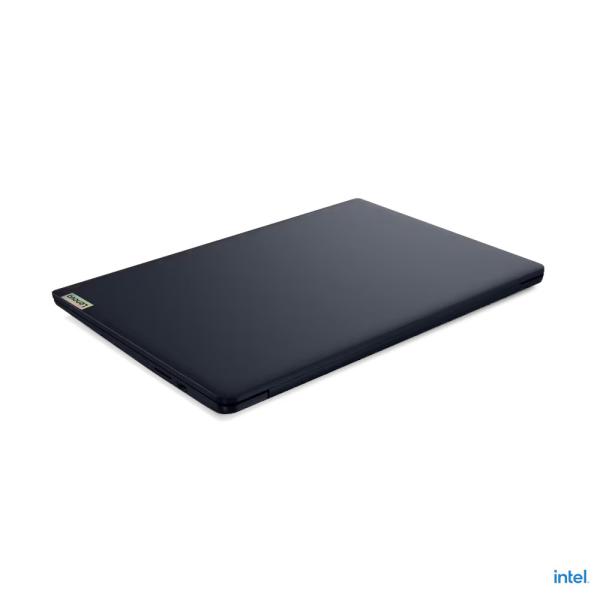 Lenovo IdeaPad 3/ 17IAU7/ i3-1215U/ 17, 3"/ 1600x900/ 8GB/ 512GB SSD/ UHD/ W11H/ Black/ 2R 