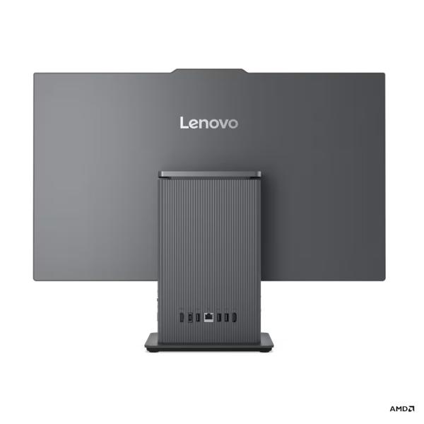 Lenovo IdeaCentre AIO 27ARR9 27" FHD R3-7335U 16GB 512GB SSD AMD int W11H Grey 2R 