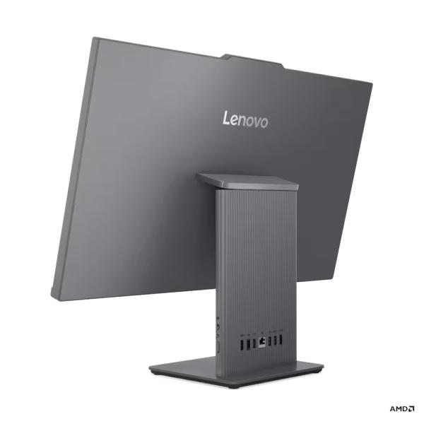 Lenovo IdeaCentre AIO 27ARR9 27" FHD R3-7335U 16GB 512GB SSD AMD int W11H Grey 2R 