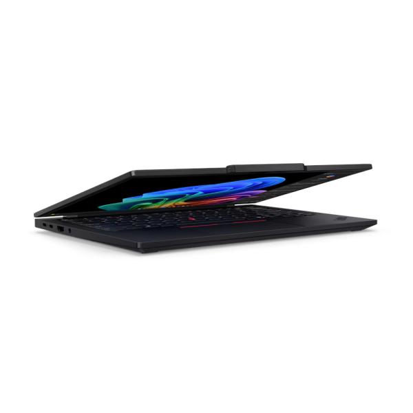 Lenovo ThinkPad T/ T14s Gen 6 (Snapdragon)/ X1E-78-100/ 14"/ WUXGA/ 32GB/ 1TB SSD/ Adreno/ W11P/ Black/ 3RNBD 