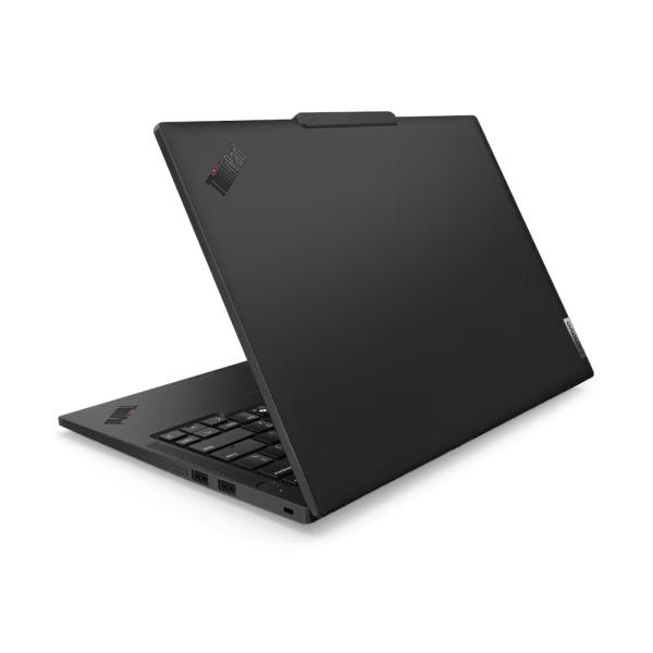 Lenovo ThinkPad T/ T14s Gen 6 (Snapdragon)/ SD-X1E-78-100/ 14"/ WUXGA/ 32GB/ 1TB SSD/ Adreno/ W11P/ Black/ 3RN 