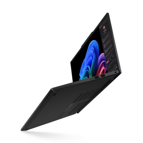 Lenovo ThinkPad T/ T14s Gen 6 (Snapdragon)/ X1E-78-100/ 14"/ WUXGA/ 32GB/ 1TB SSD/ Adreno/ W11P/ Black/ 3RNBD 