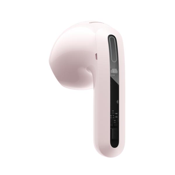 Xiaomi Redmi Buds 6 Active/ ANC/ BT/ Bezdrať/ Transparent Powder 