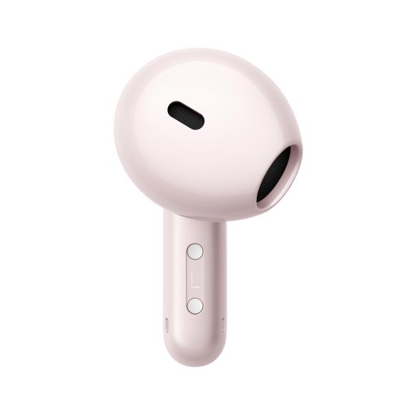 Xiaomi Redmi Buds 6 Active/ ANC/ BT/ Bezdrať/ Transparent Powder 