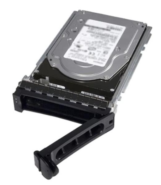 Dell/ 8TB/ HDD/ 3.5"/ SATA/ 7200 RPM/ 1R