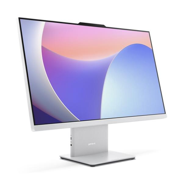 Lenovo IdeaCentre/ AIO 27IRH9/ 27"/ FHD/ i3-1315U/ 16GB/ 512GB SSD/ UHD/ W11H/ Grey/ 2R